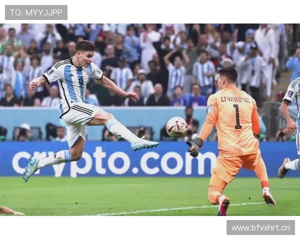 阿尔瓦雷斯 vs 劳塔罗:阿根廷锋线的竞争与分工