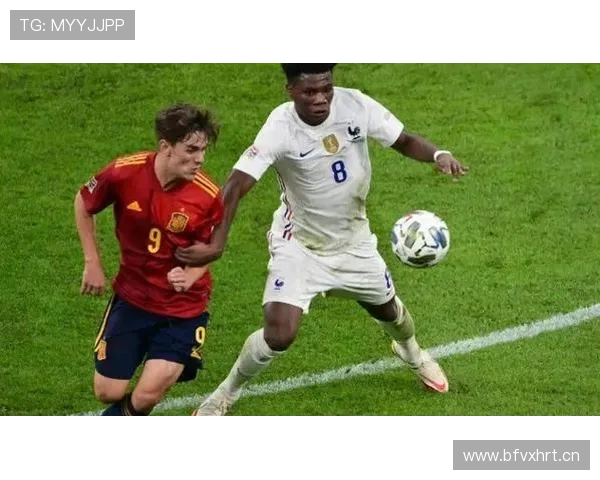 奥雷利安·楚阿梅尼：波尔多时期崭露头角进入主流视野