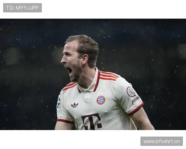 凯恩高效进攻，拜仁整体依赖单一终结点问题在关键阶段构成潜在隐患