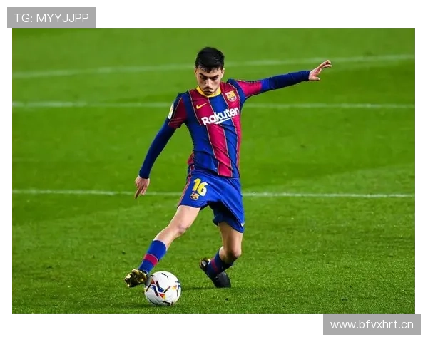 佩德里:拉斯帕尔马斯出道的天才中场起点解析 佩德里:拉斯帕尔马斯出道的天才中场起点解析