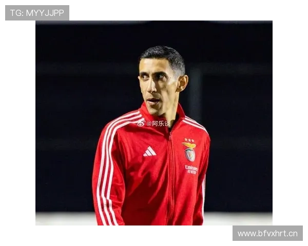 安赫尔·迪马利亚:欧冠崛起如何跻身顶级边锋行列