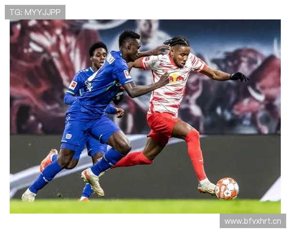 恩昆库德甲MVP级输出解析：如何成为联赛最强攻击手之一