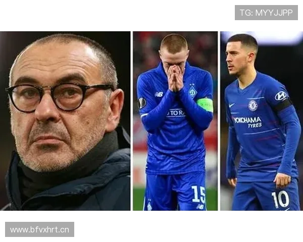 切尔西:争四竞争形势趋于复杂化,对赛季走势产生直接影响