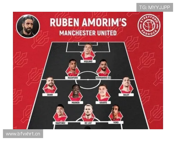 曼联阵容越拼越乱,临时凑战组合频现对赛季稳定性造成考验 曼联阵容越拼越乱,临时凑战组合频现对赛季稳定性造成考验