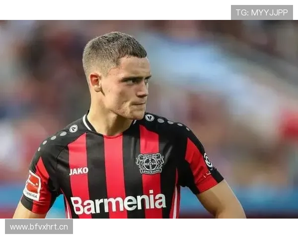 维尔茨从新星到德甲顶级攻击手的跃迁路径解析