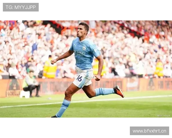 罗德里历史地位前瞻：新时代后腰的中场屏障如何定义