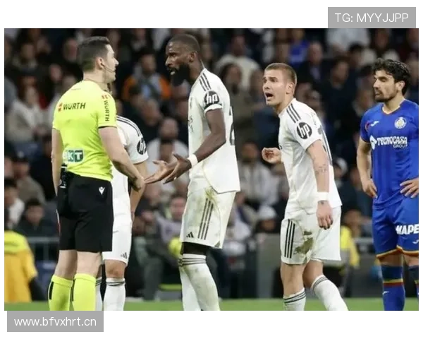 皇马无法压制对手问题持续显现,对赛季争冠形势已形成实际影响 皇马无法压制对手问题持续显现,对赛季争冠形势已形成实际影响