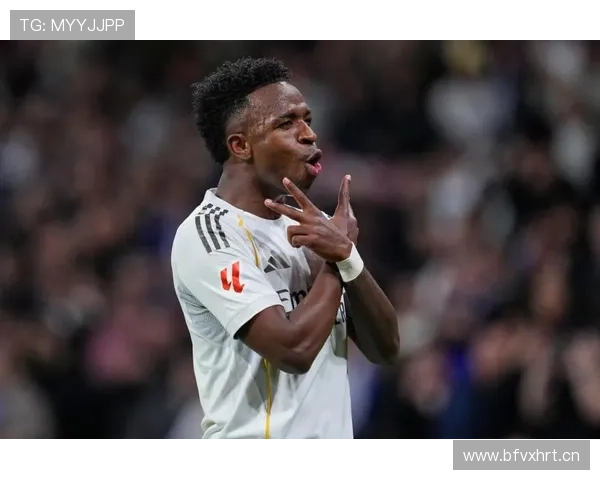 维尼修斯与姆巴佩：谁是皇马未来一哥？战术角色与影响力对比