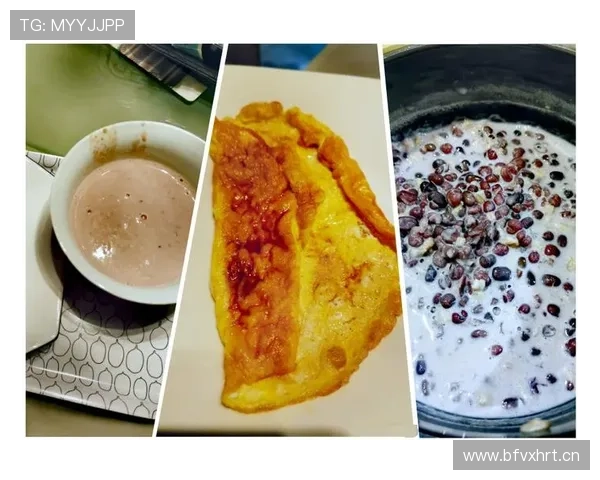 杨威家早餐吃的是金箔牛排配蛋白粉？