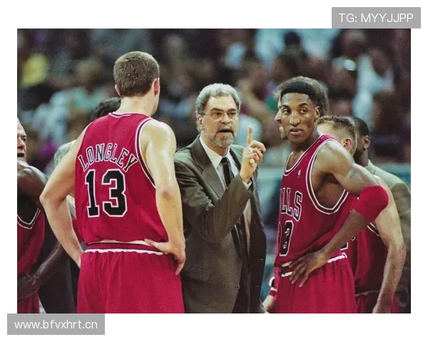 斯科蒂·皮蓬挡拆突破助攻提升球队攻防转换效率