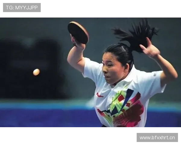 邓亚萍当年打比赛赢的奖金，够我干十年