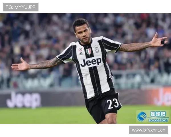 阿尔维斯与丹尼·阿尔维斯在边后卫突破频率上出现分化趋势